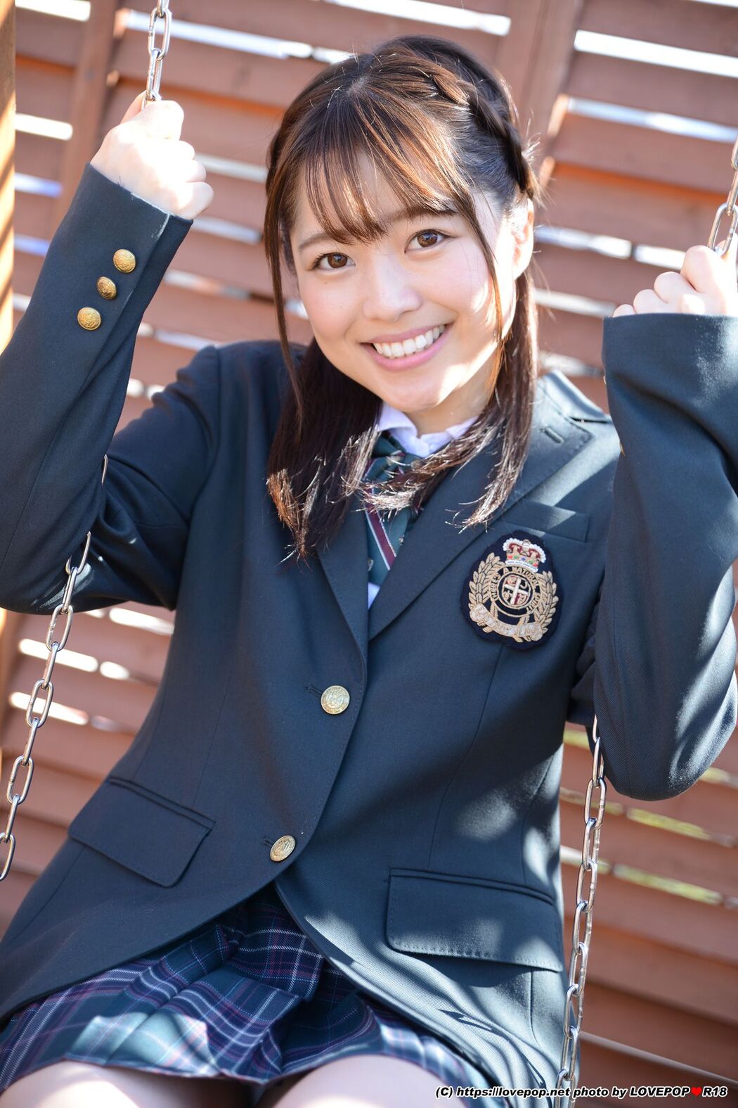 [LOVEPOP] Chiharu Miyazawa Miyazawa Chiharu/Miyazawa ちはる Photoset 01