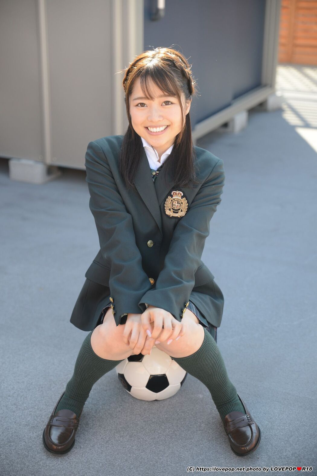 [LOVEPOP] Chiharu Miyazawa Miyazawa Chiharu/Miyazawa ちはる Photoset 01