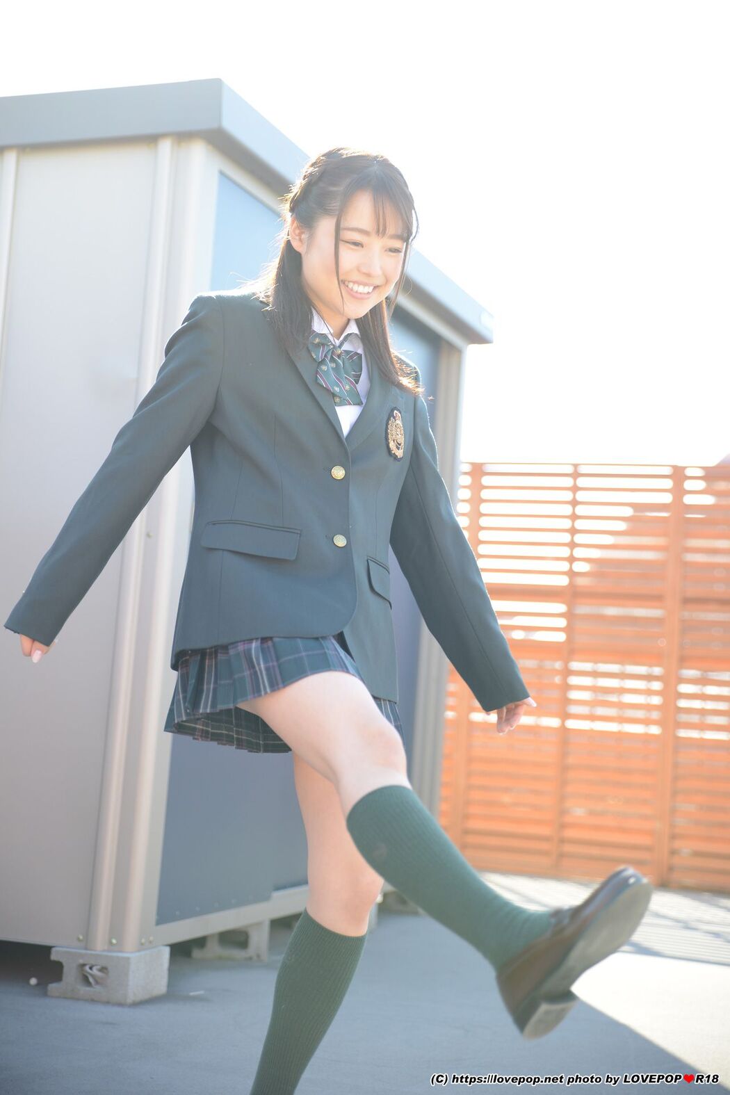 [LOVEPOP] Chiharu Miyazawa Miyazawa Chiharu/Miyazawa ちはる Photoset 01