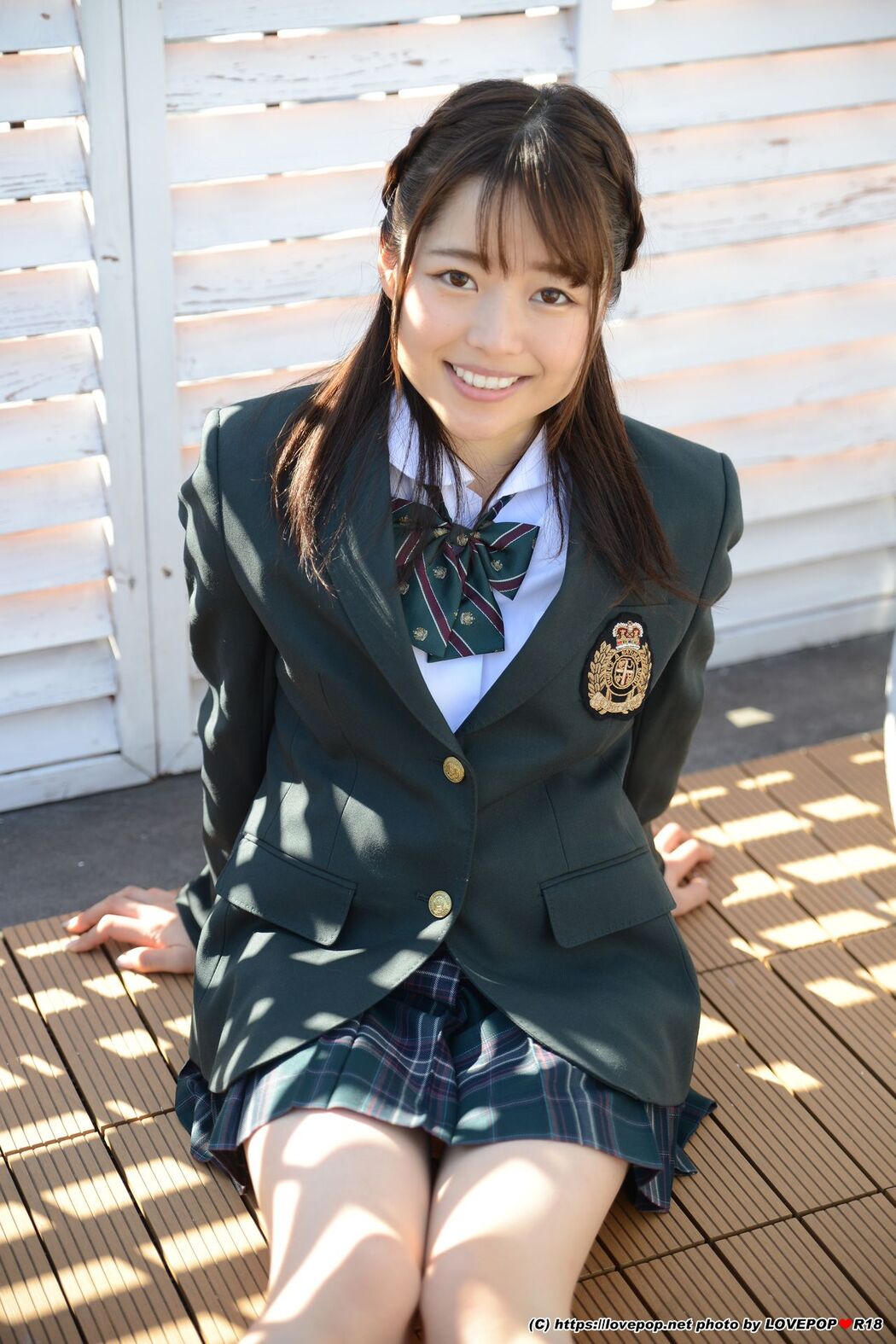 [LOVEPOP] Chiharu Miyazawa Miyazawa Chiharu/Miyazawa ちはる Photoset 01