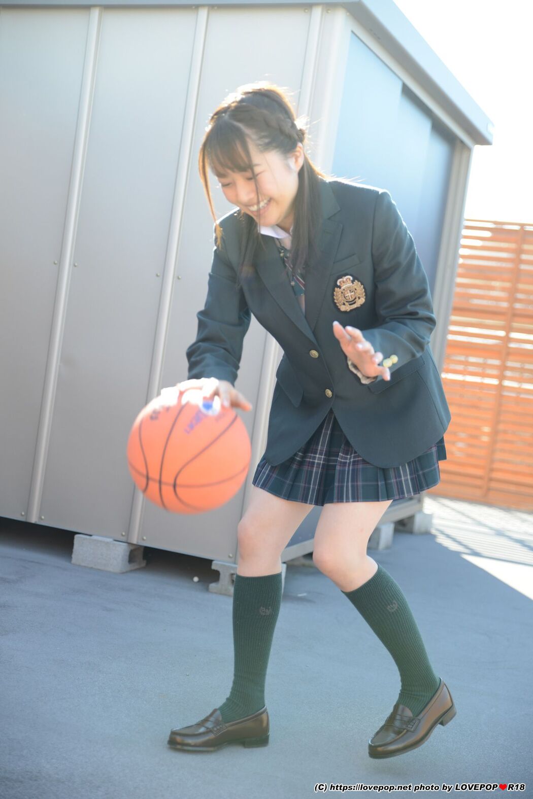 [LOVEPOP] Chiharu Miyazawa Miyazawa Chiharu/Miyazawa ちはる Photoset 01