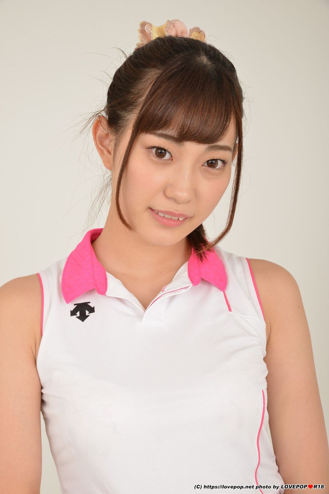 [LOVEPOP] Akari Mitani Photoset 07