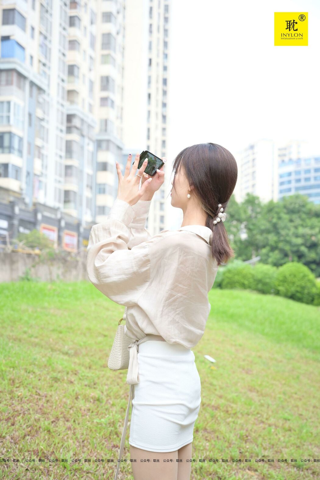 [IESS Nth Fantasy] Getting off work alone ⑤ Director Yau