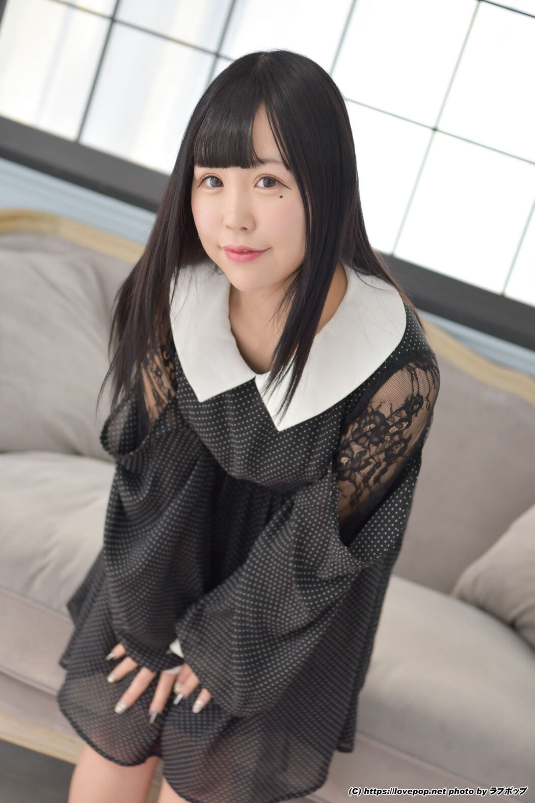 [LOVEPOP] Aria Aizawa Aizawa ありあ Photoset 01