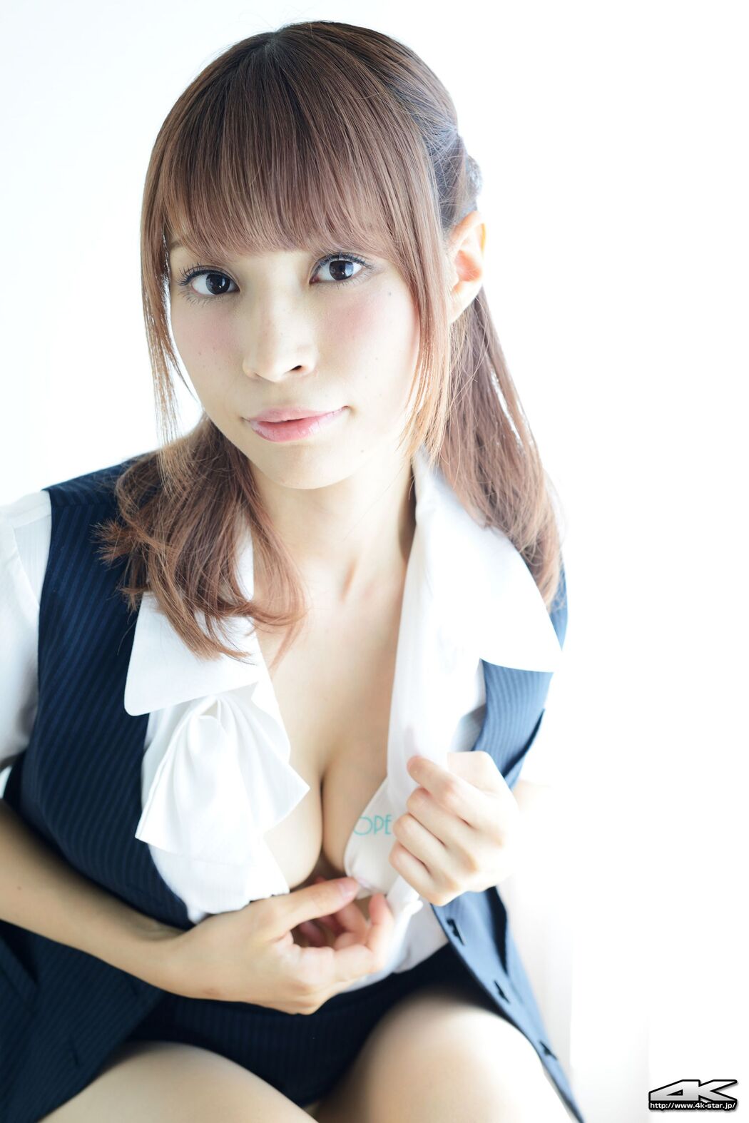 [4K-STAR] NO.00313 Shou Erika/Shou Erika Office Lady