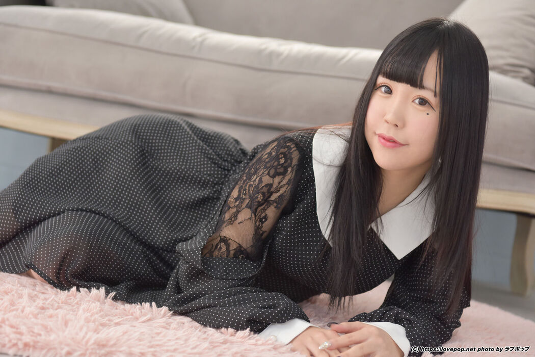 [LOVEPOP] Aria Aizawa Aizawa ありあ Photoset 01