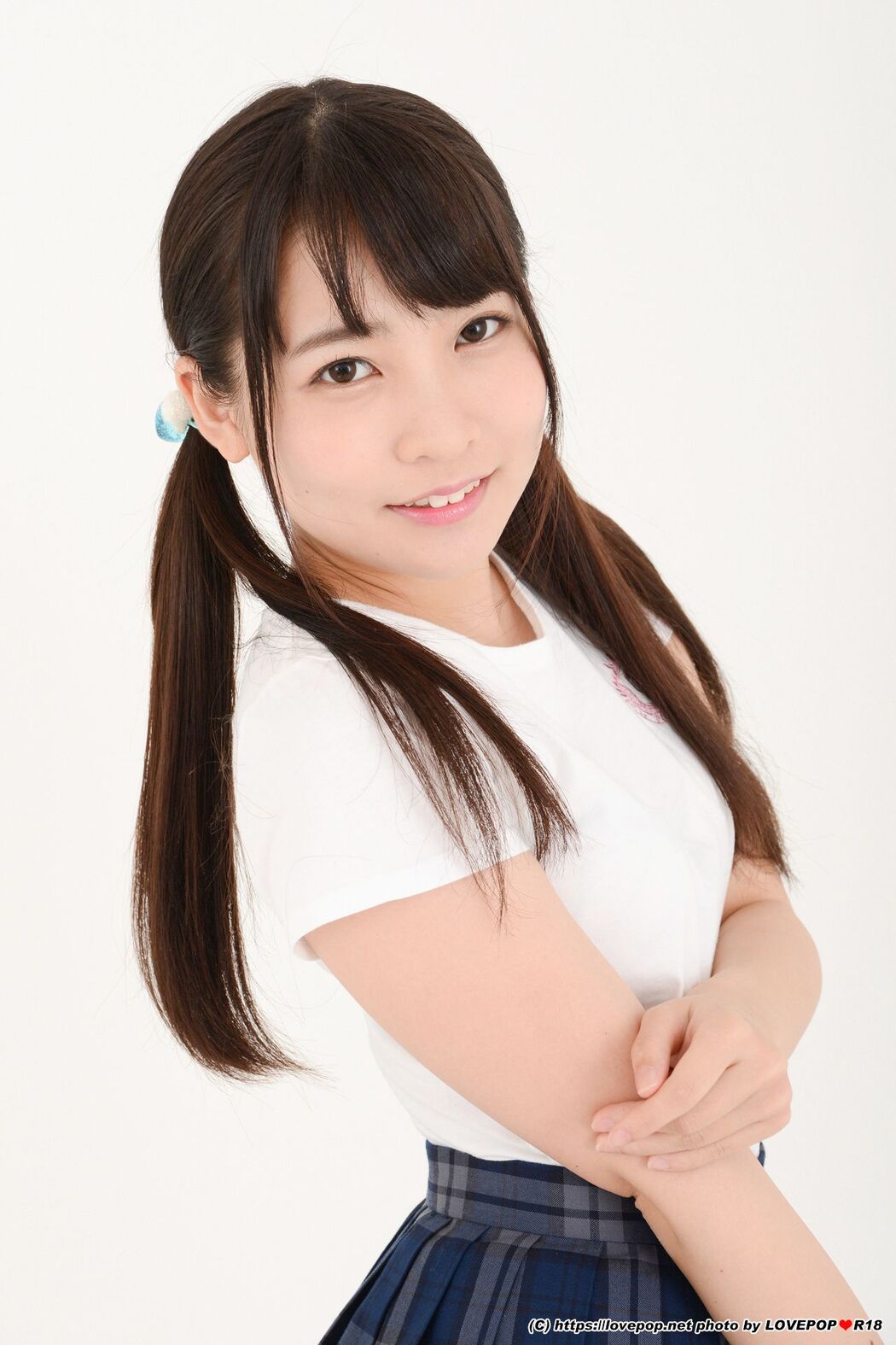 [LOVEPOP] Aoi Kururugi Shuki あおい Photoset 02