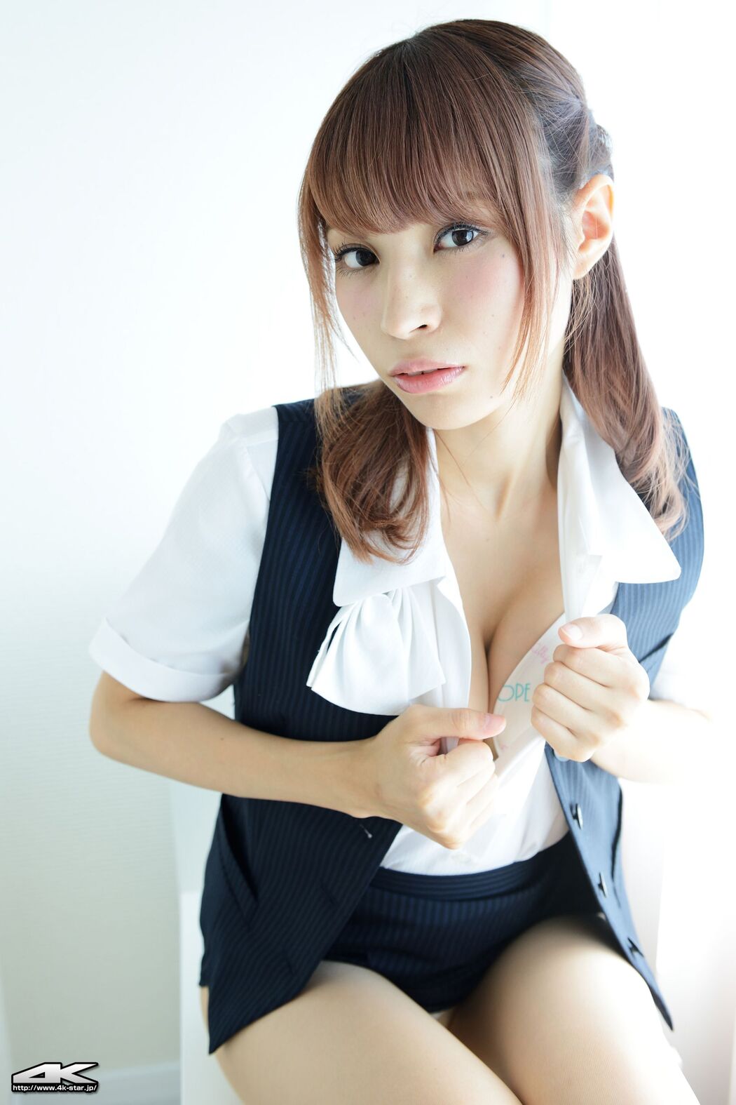 [4K-STAR] NO.00313 Shou Erika/Shou Erika Office Lady