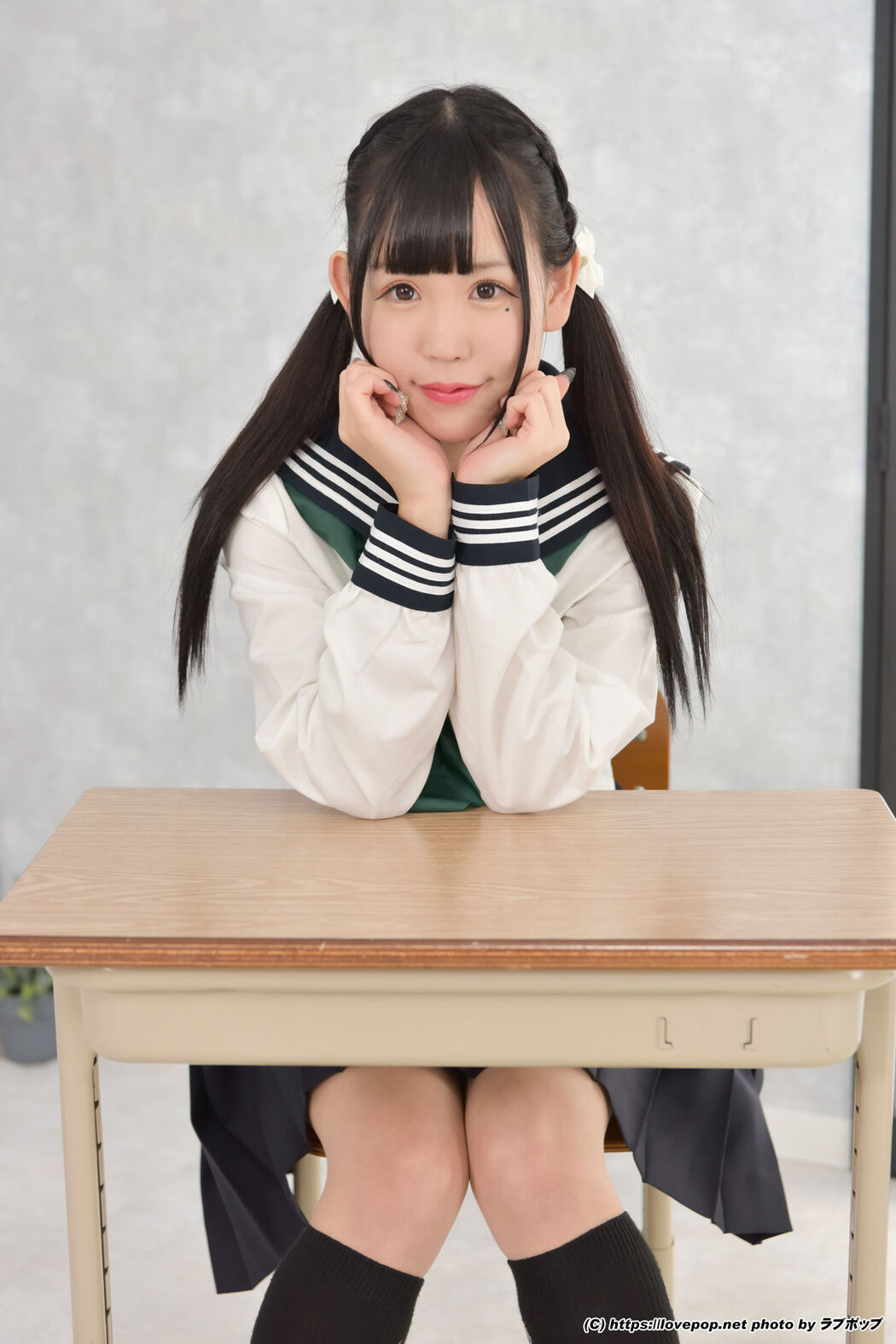 [LOVEPOP] Aria Aizawa Aizawa ありあ Photoset 02