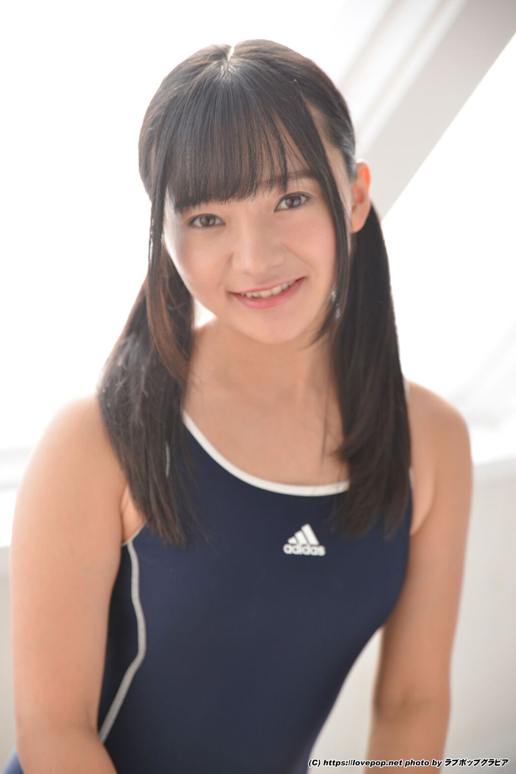 [LOVEPOP] Ayana Nishinaga Photoset 05