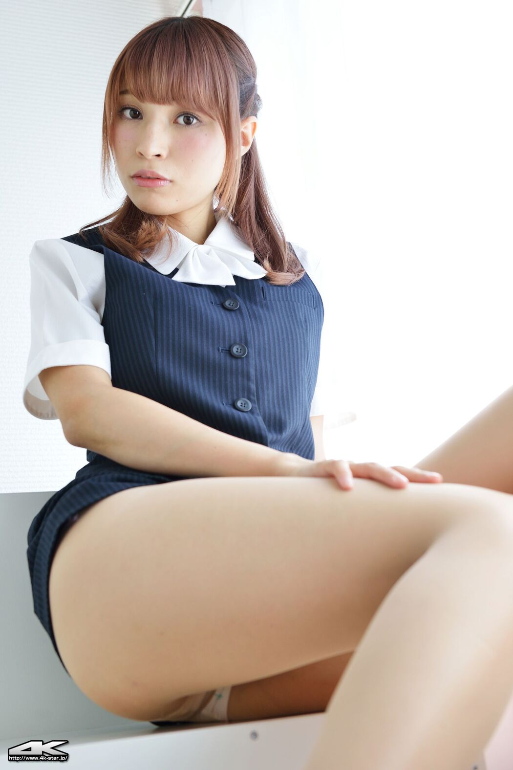 [4K-STAR] NO.00313 Shou Erika/Shou Erika Office Lady