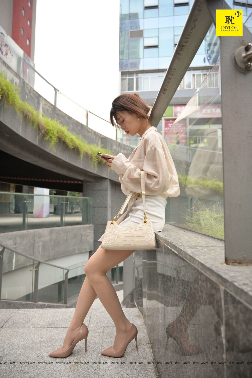 [IESS Nth Fantasy] Getting off work alone ⑤ Director Yau