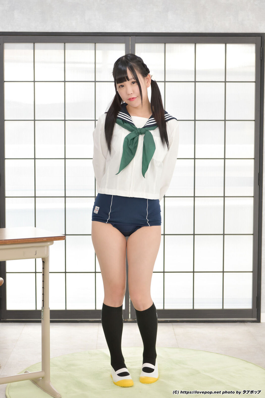 [LOVEPOP] Aria Aizawa Aizawa ありあ Photoset 02