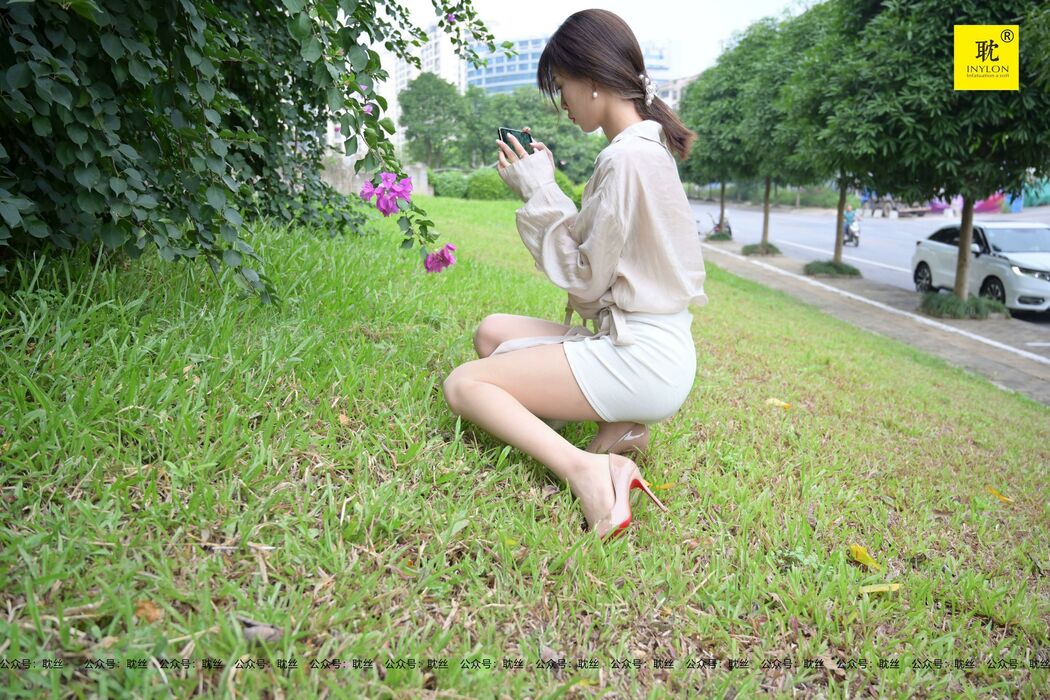 [IESS Nth Fantasy] Getting off work alone ⑤ Director Yau