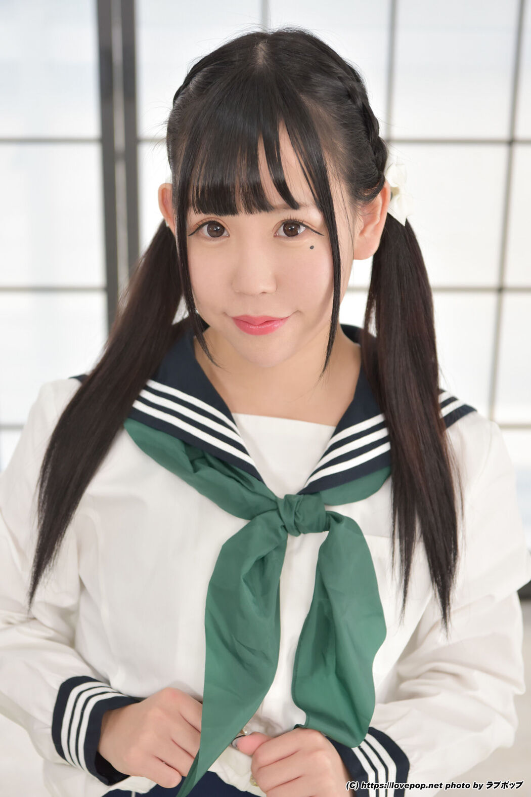 [LOVEPOP] Aria Aizawa Aizawa ありあ Photoset 02