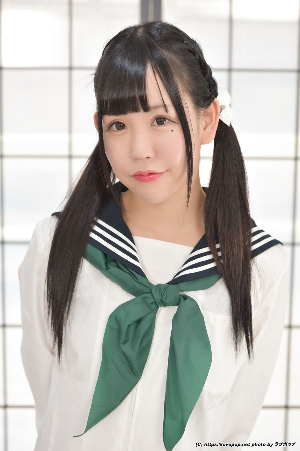[LOVEPOP] Aria Aizawa Aizawa ありあ Photoset 02