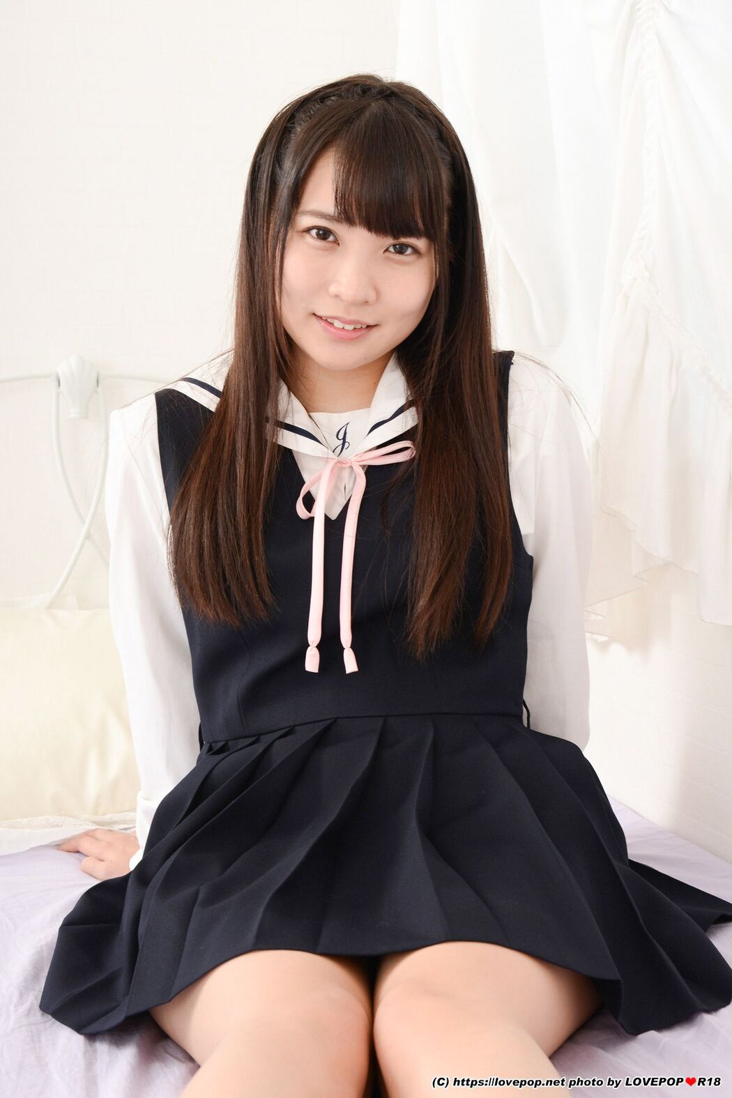 [LOVEPOP] Aoi Kururugi Shuki あおい Photoset 03