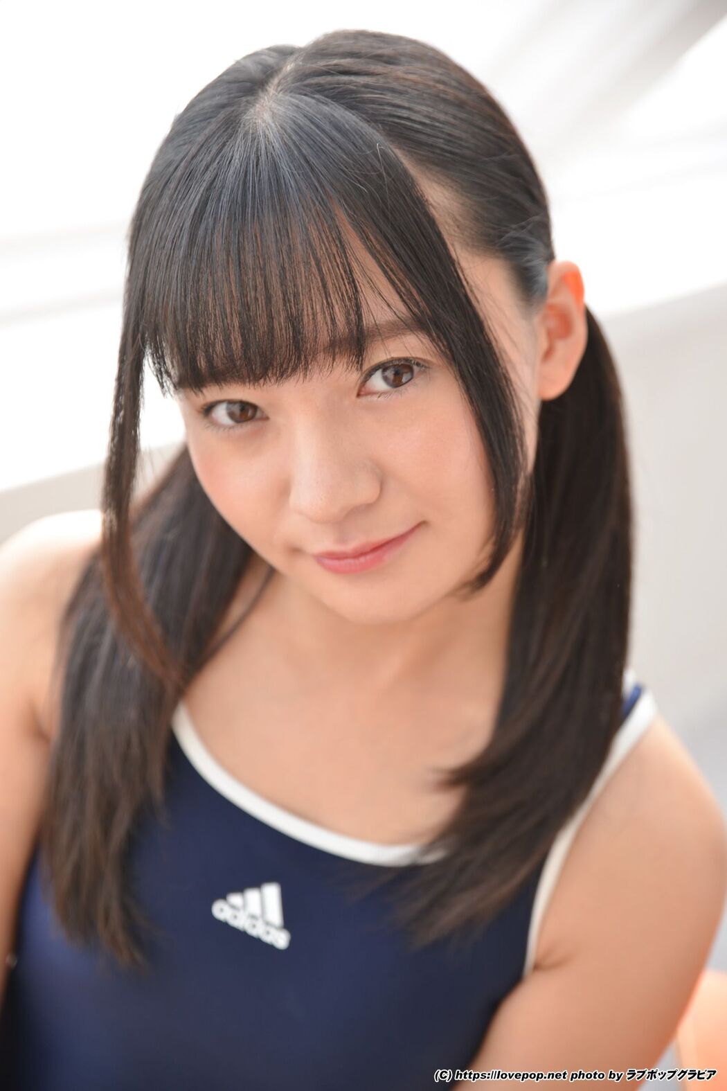 [LOVEPOP] Ayana Nishinaga Photoset 05