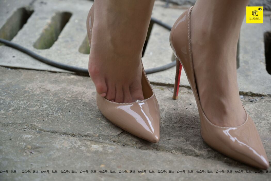 [IESS Nth Fantasy] Getting off work alone ⑤ Director Yau Cover Photo