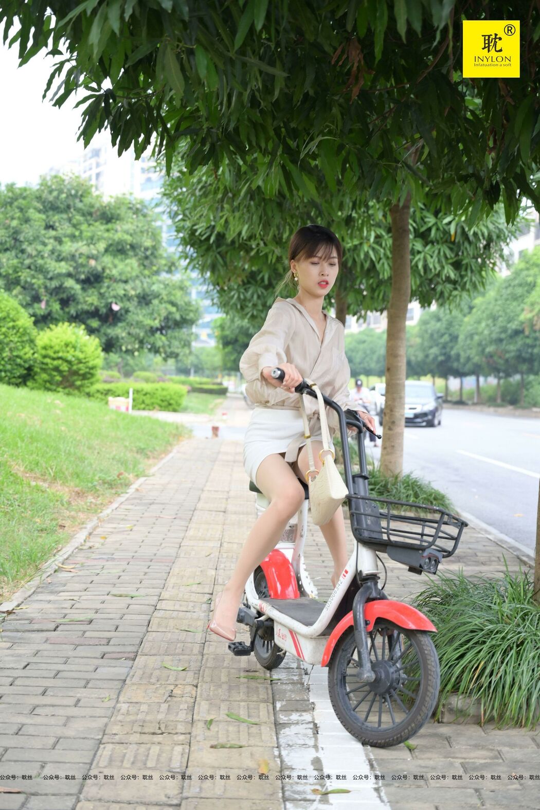[IESS Nth Fantasy] Getting off work alone ⑤ Director Yau