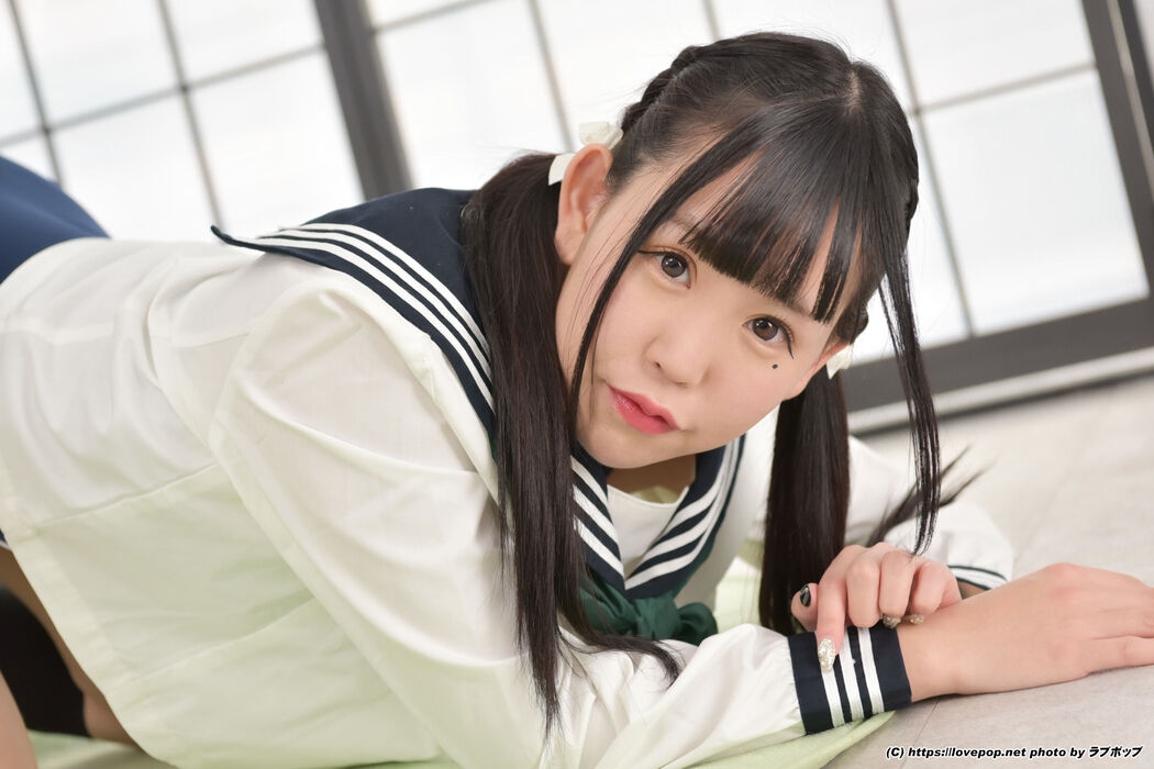 [LOVEPOP] Aria Aizawa Aizawa ありあ Photoset 02