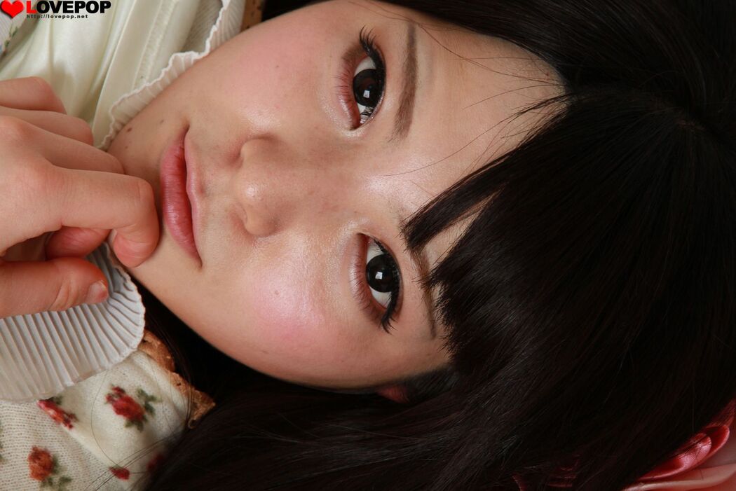 [LOVEPOP] Ai Uehara Ai Uehara Photoset 01