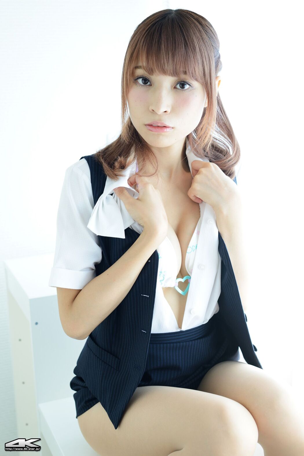 [4K-STAR] NO.00313 Shou Erika/Shou Erika Office Lady