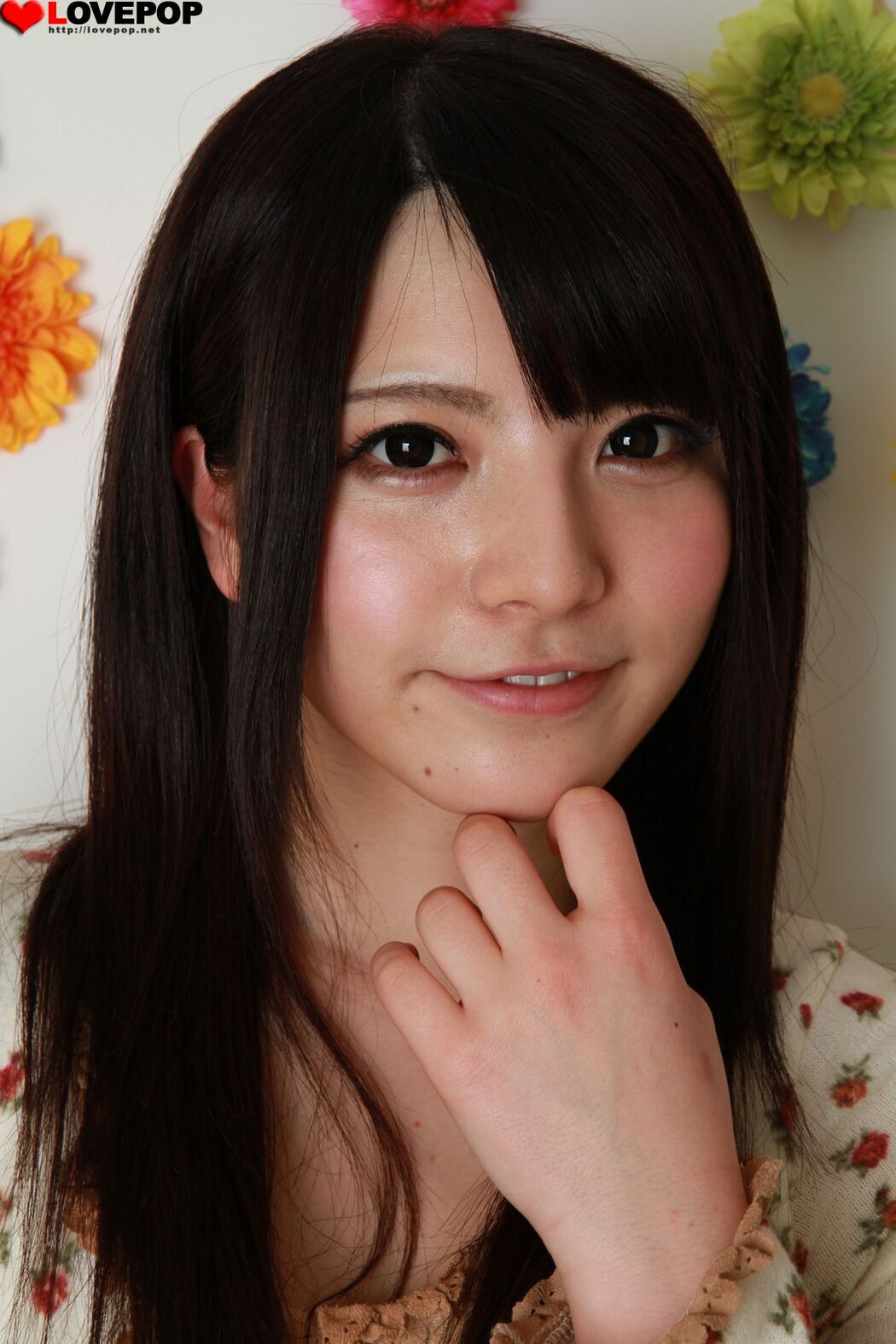 [LOVEPOP] Ai Uehara Ai Uehara Photoset 01
