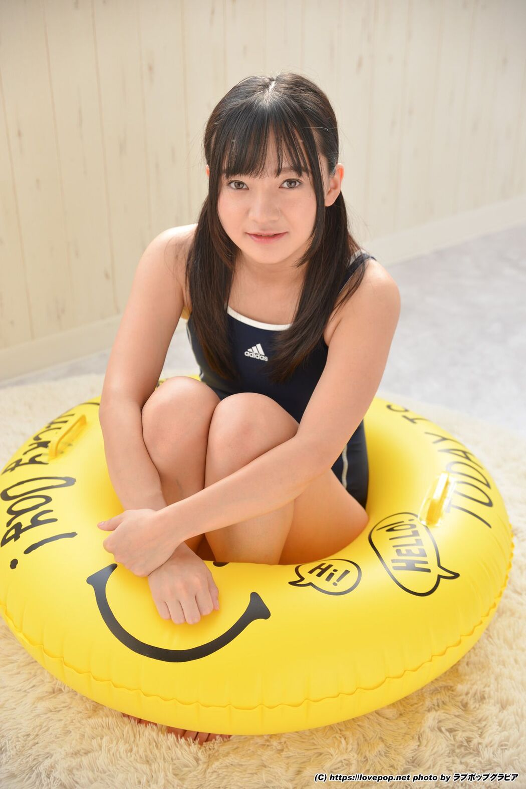 [LOVEPOP] Ayana Nishinaga Photoset 05