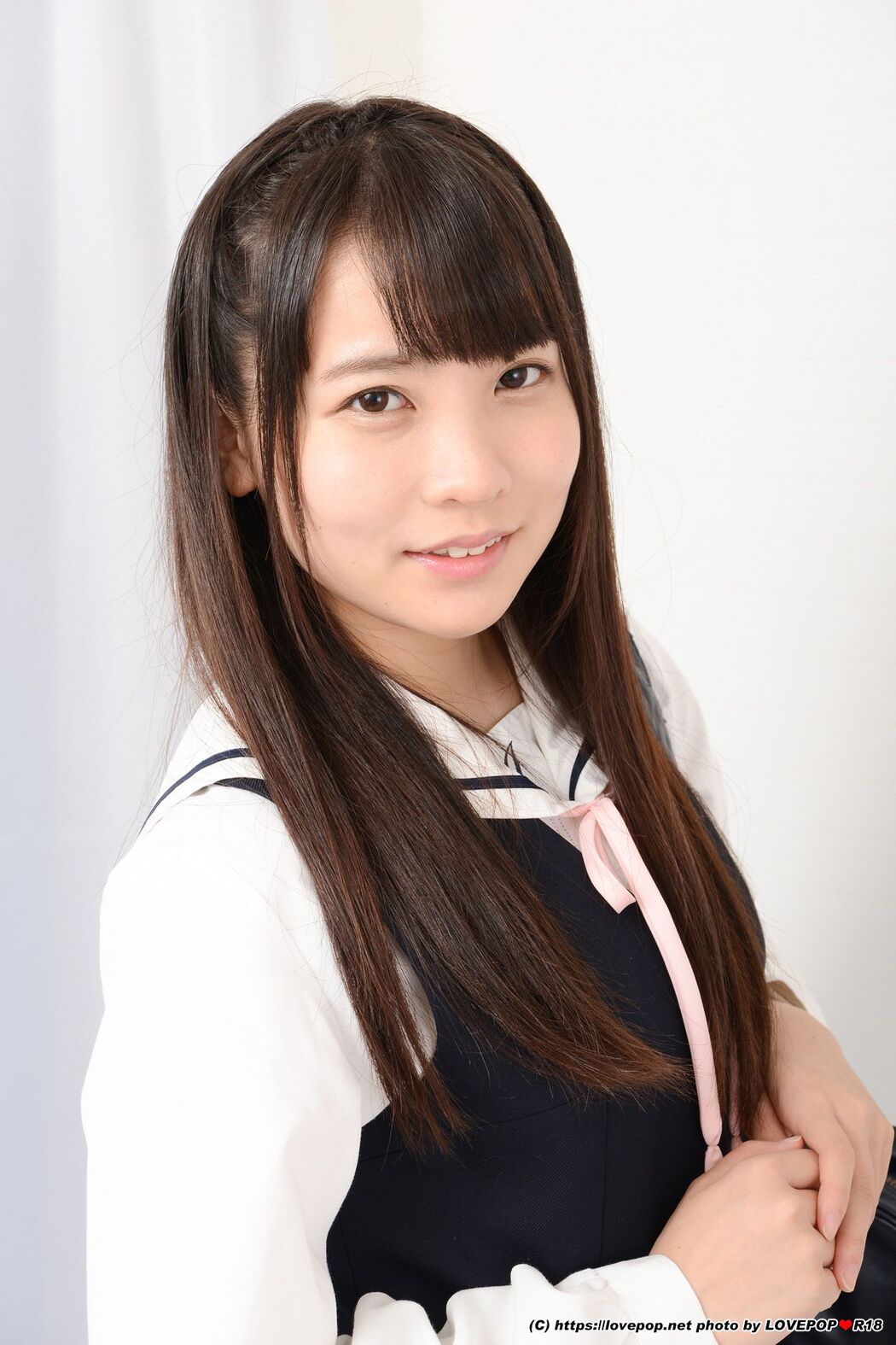 [LOVEPOP] Aoi Kururugi Shuki あおい Photoset 03