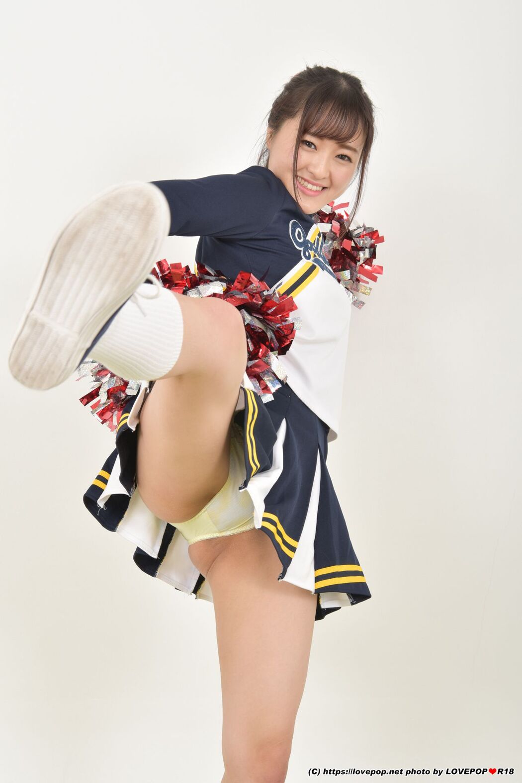 [LOVEPOP] Aimi Otosaki Otosaki あいみ Photoset 05