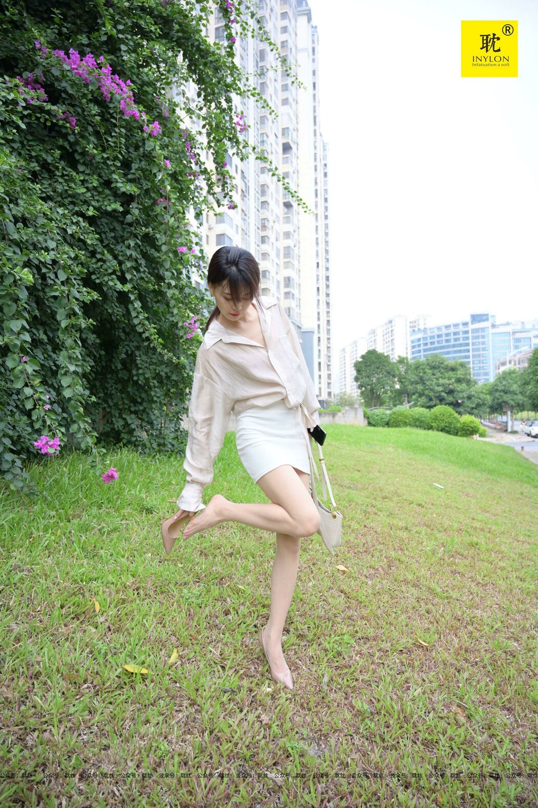 [IESS Nth Fantasy] Getting off work alone ⑤ Director Yau
