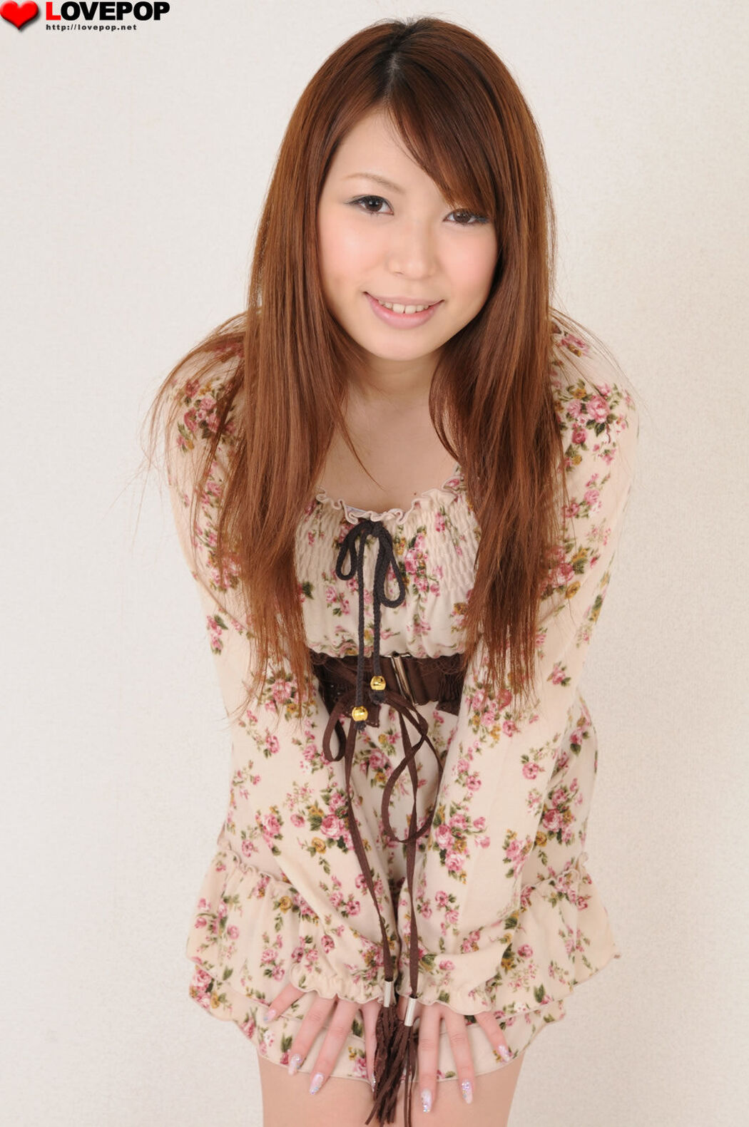 [LovePop] Aimi Tokita Tokita Aimi/Tokita あいみ Set03
