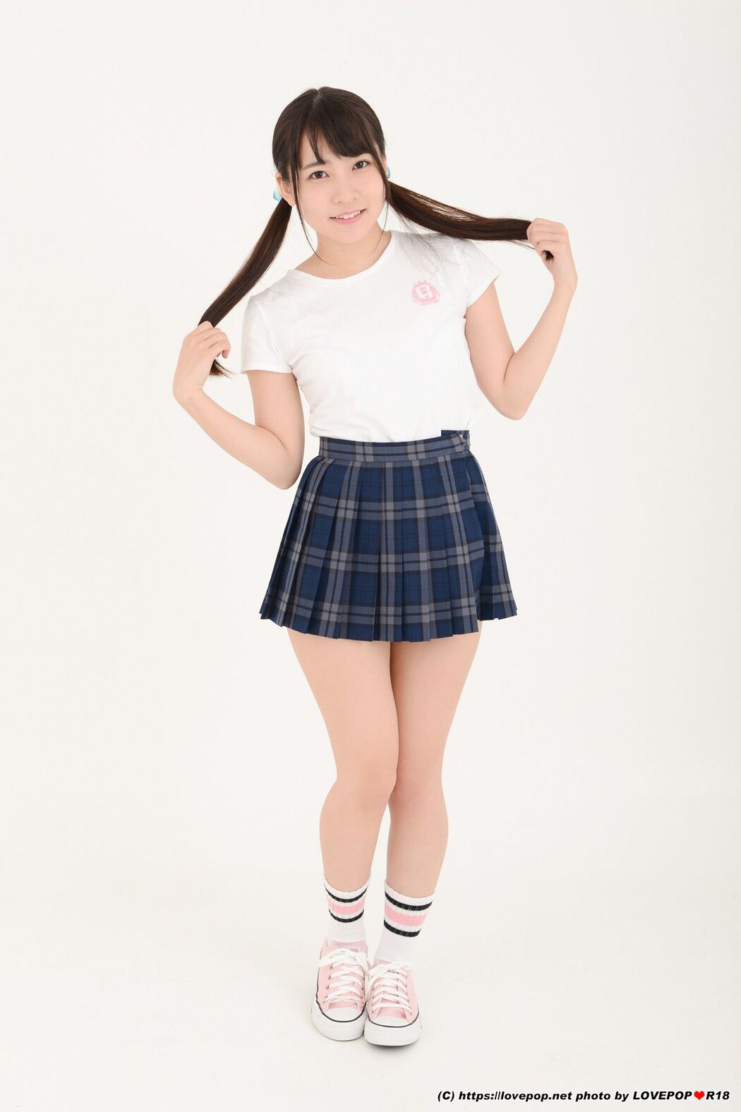 [LOVEPOP] Aoi Kururugi Shuki あおい Photoset 02
