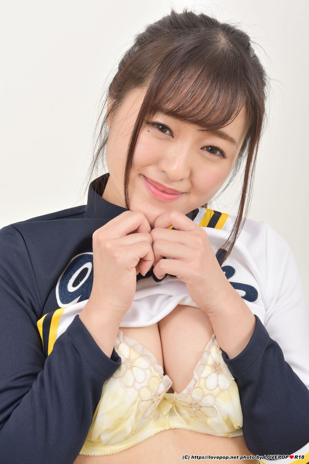[LOVEPOP] Aimi Otosaki Otosaki あいみ Photoset 05