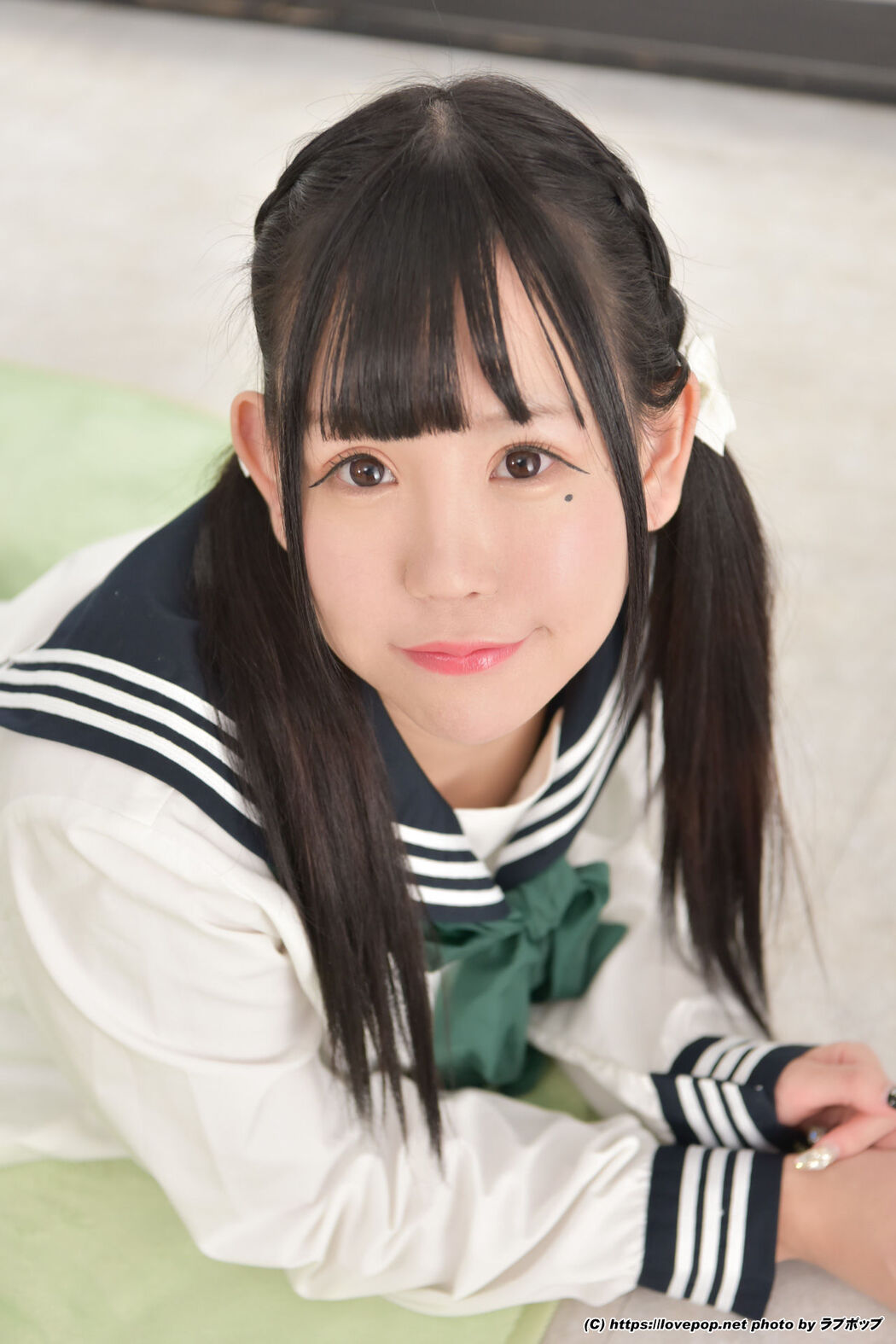 [LOVEPOP] Aria Aizawa Aizawa ありあ Photoset 02