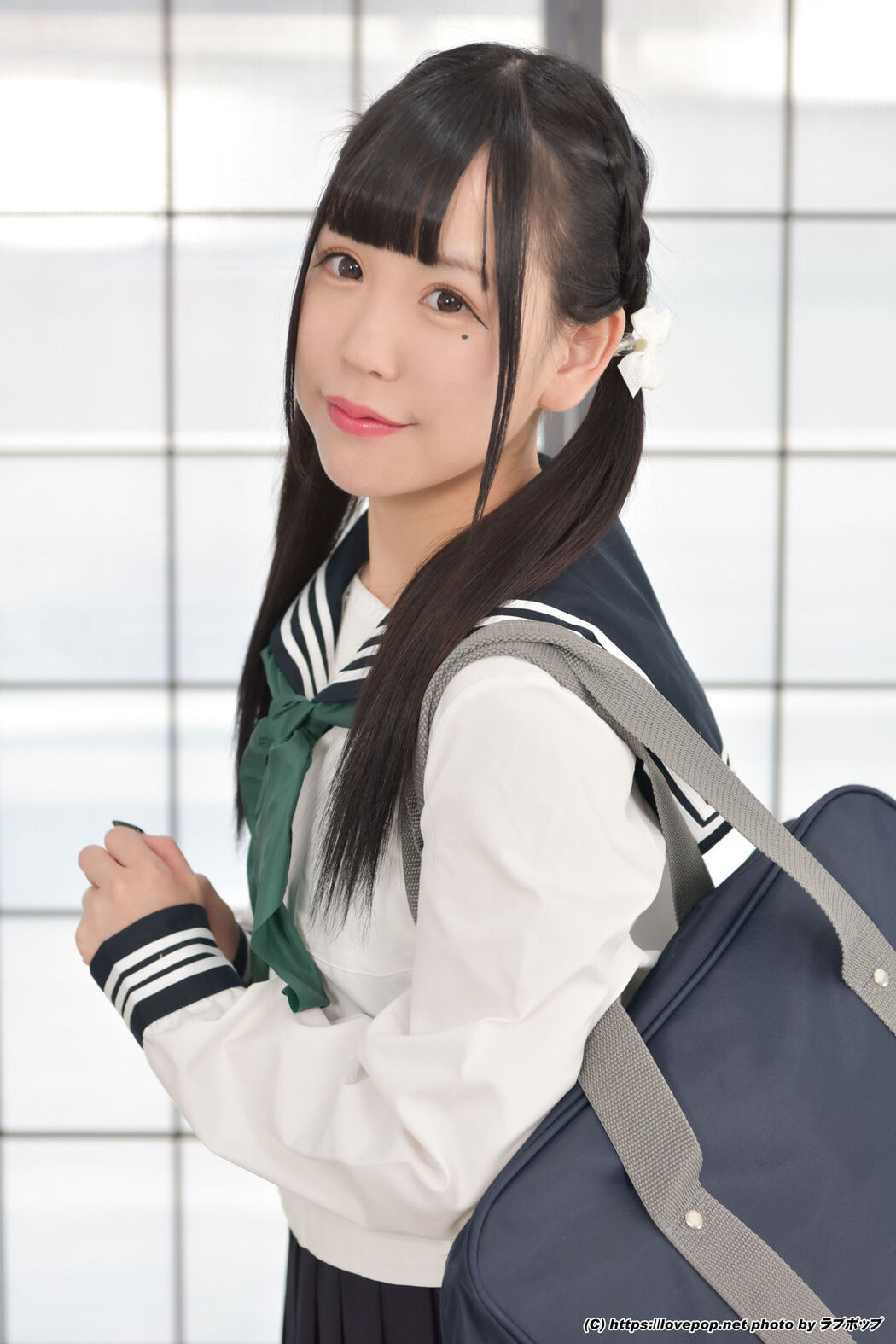 [LOVEPOP] Aria Aizawa Aizawa ありあ Photoset 02