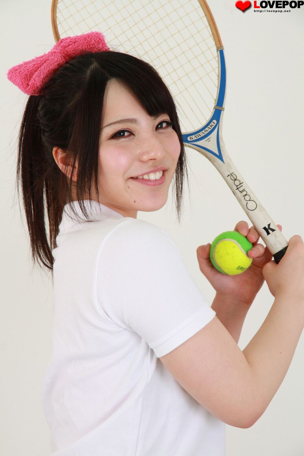 [LOVEPOP] Ai Uehara Photoset 04
