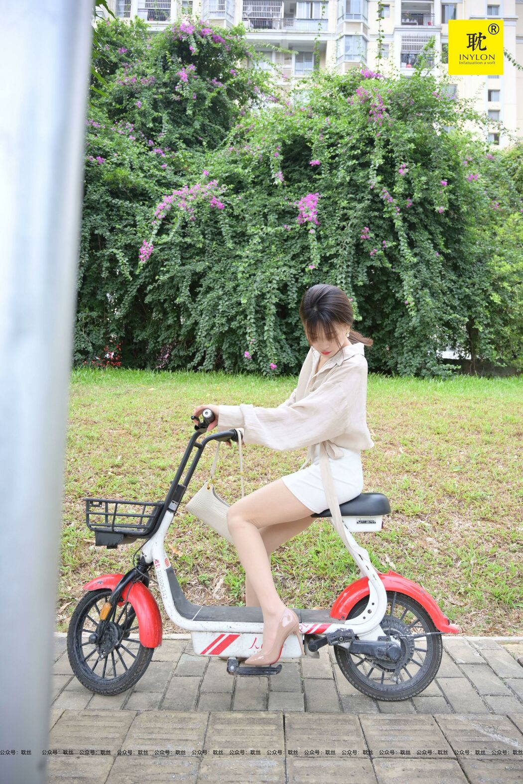 [IESS Nth Fantasy] Getting off work alone ⑤ Director Yau