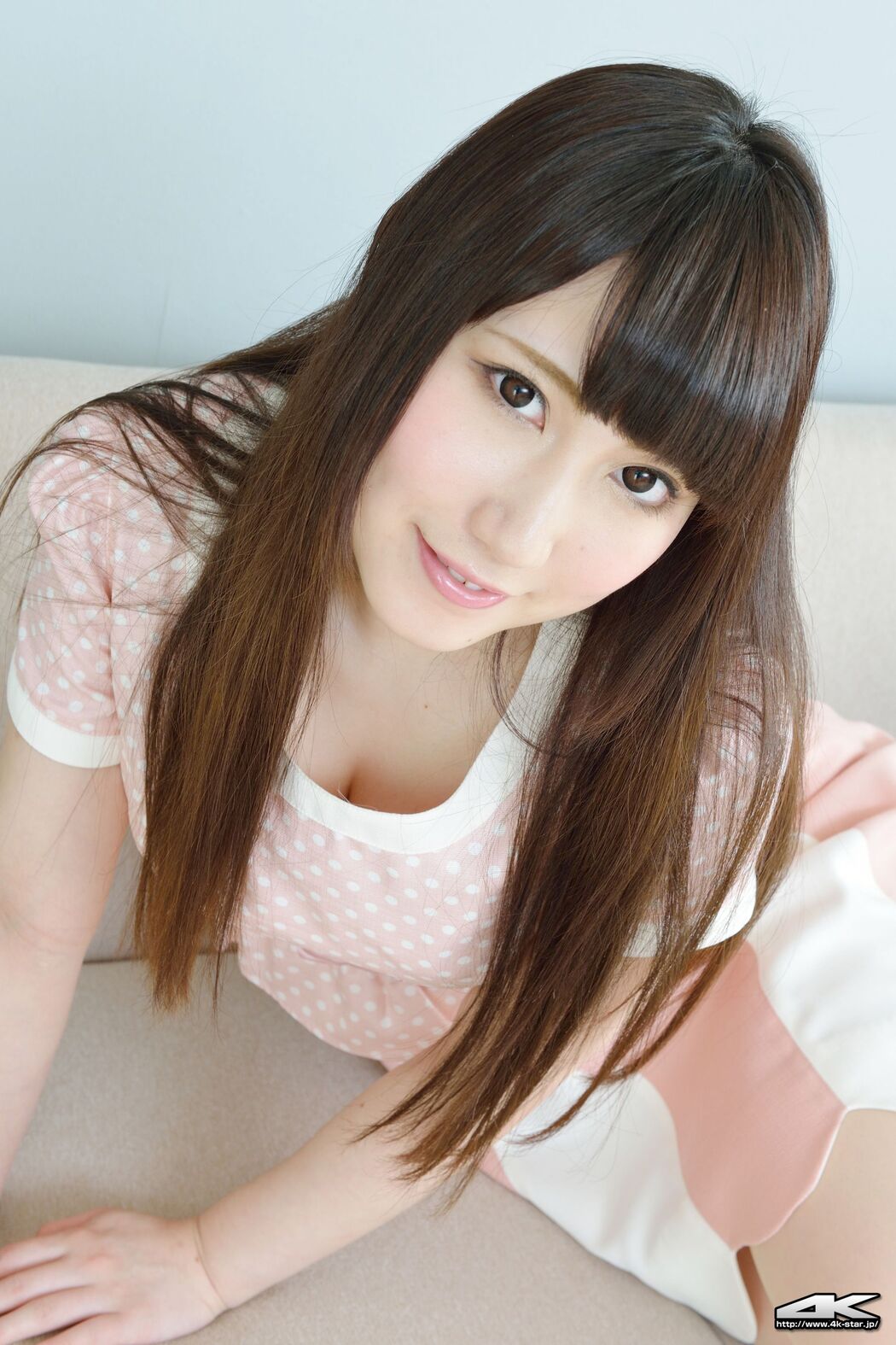 [4K-STAR] NO.00295 Katsura Mumin Dress