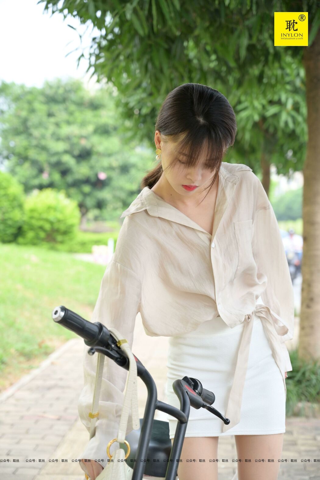 [IESS Nth Fantasy] Getting off work alone ⑤ Director Yau