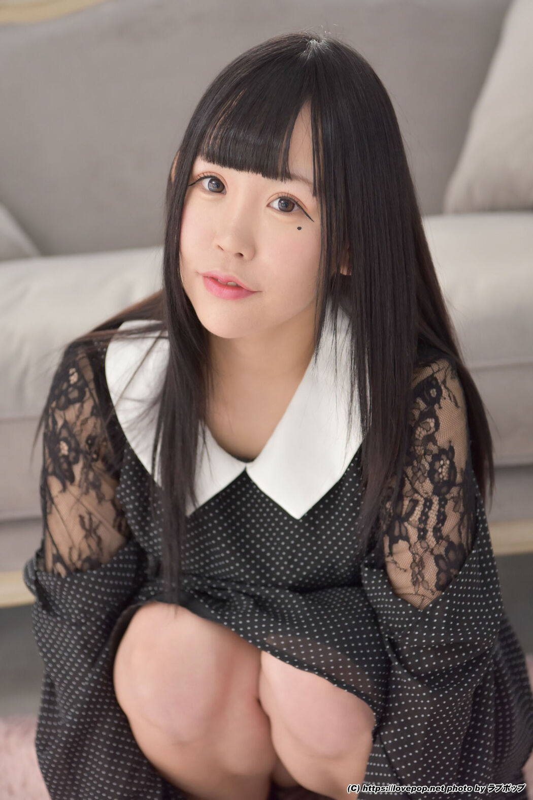 [LOVEPOP] Aria Aizawa Aizawa ありあ Photoset 01