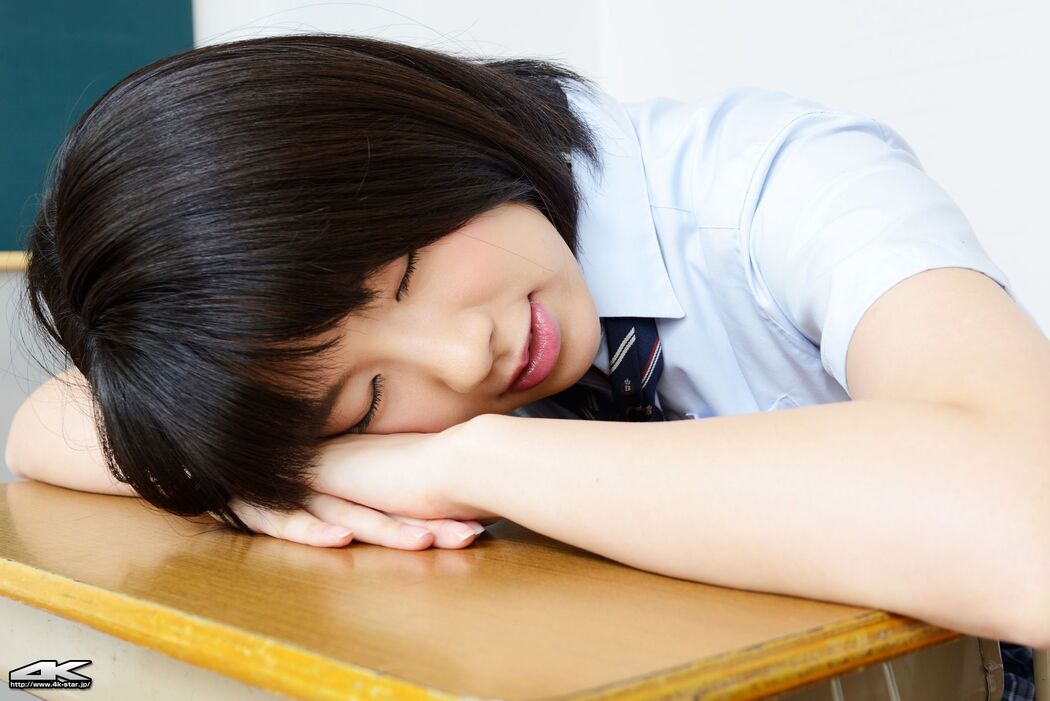 [4K-STAR] NO.00324 Tachibana さり School Girl JK uniform