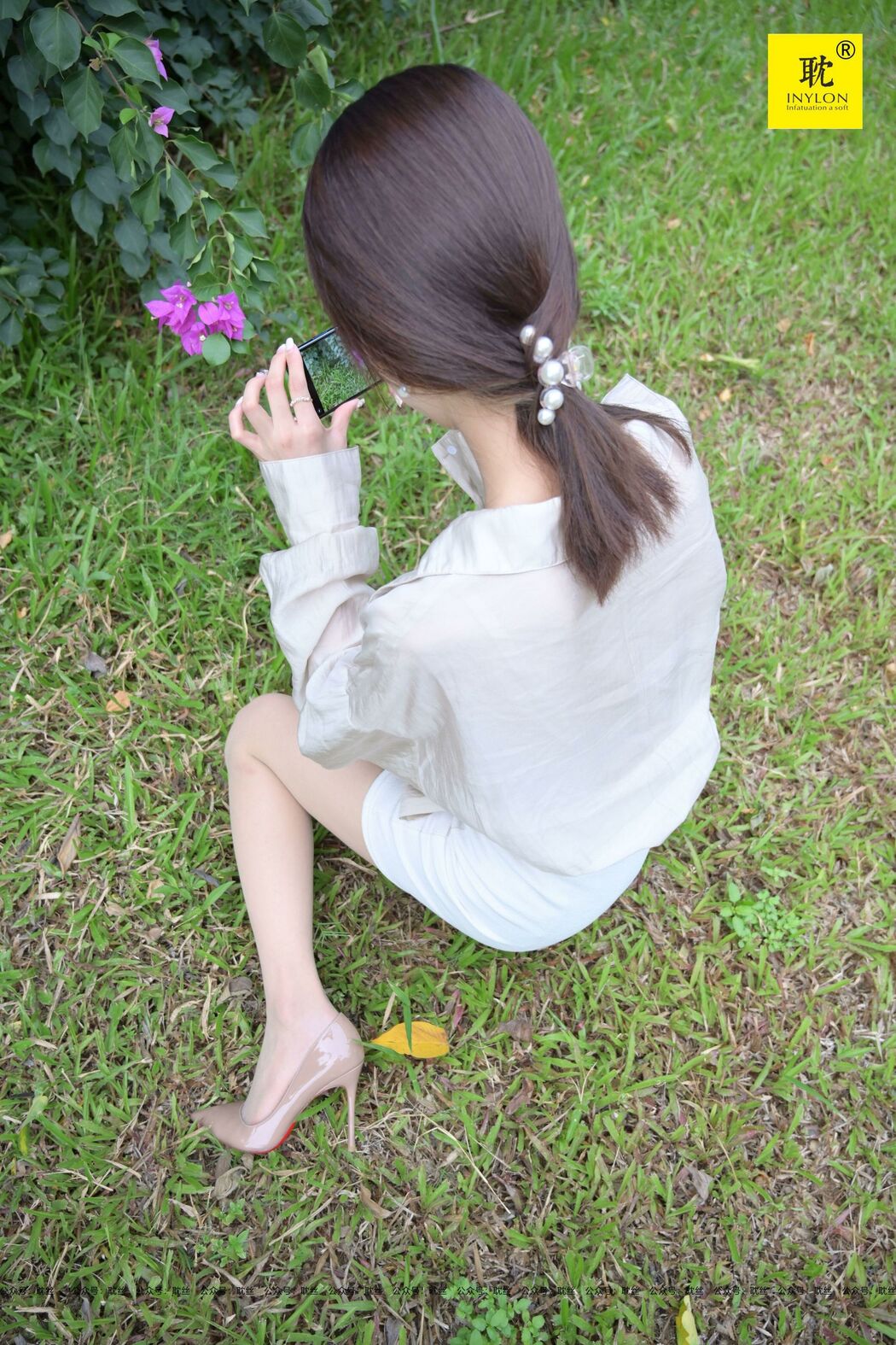 [IESS Nth Fantasy] Getting off work alone ⑤ Director Yau