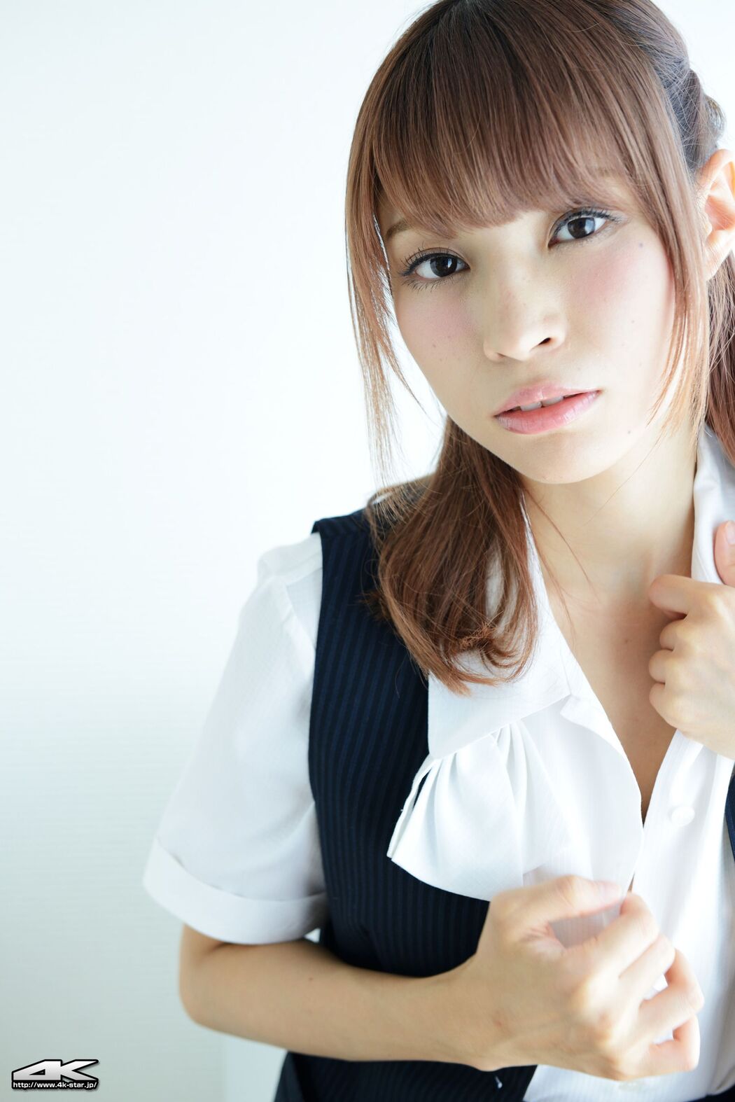 [4K-STAR] NO.00313 Shou Erika/Shou Erika Office Lady