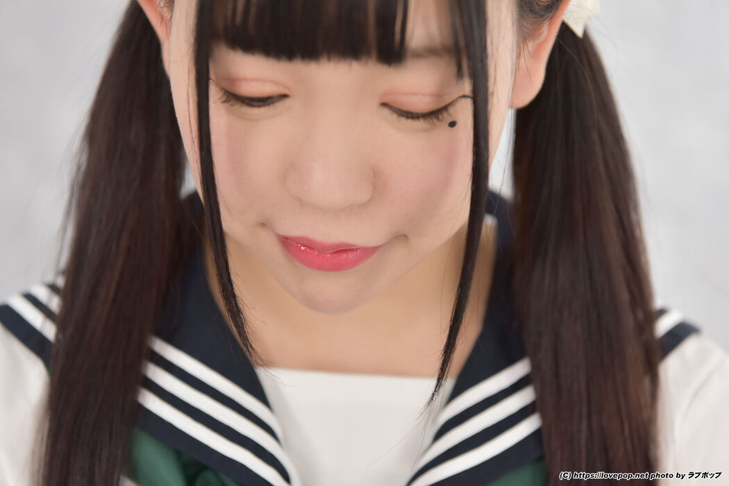 [LOVEPOP] Aria Aizawa Aizawa ありあ Photoset 02