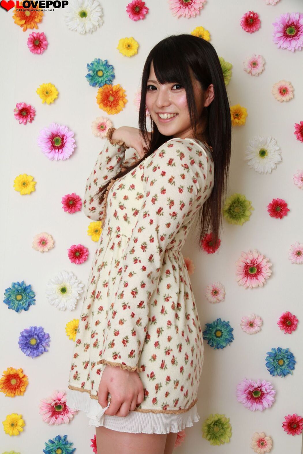 [LOVEPOP] Ai Uehara Ai Uehara Photoset 01