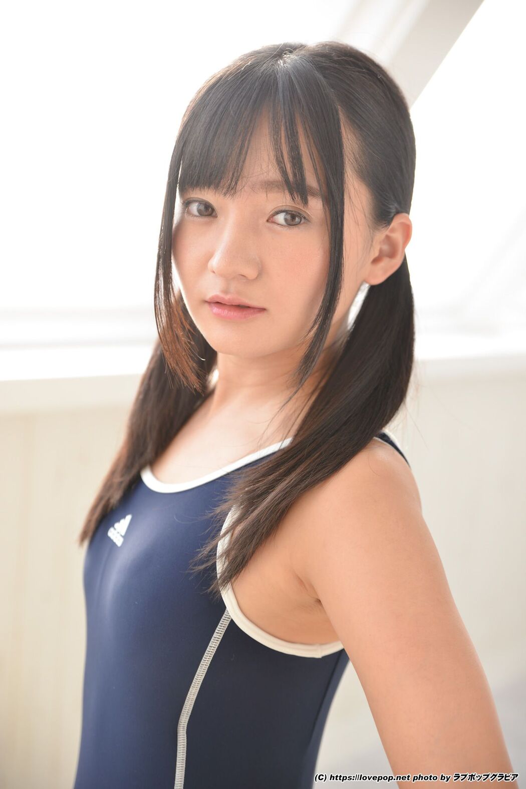 [LOVEPOP] Ayana Nishinaga Photoset 05