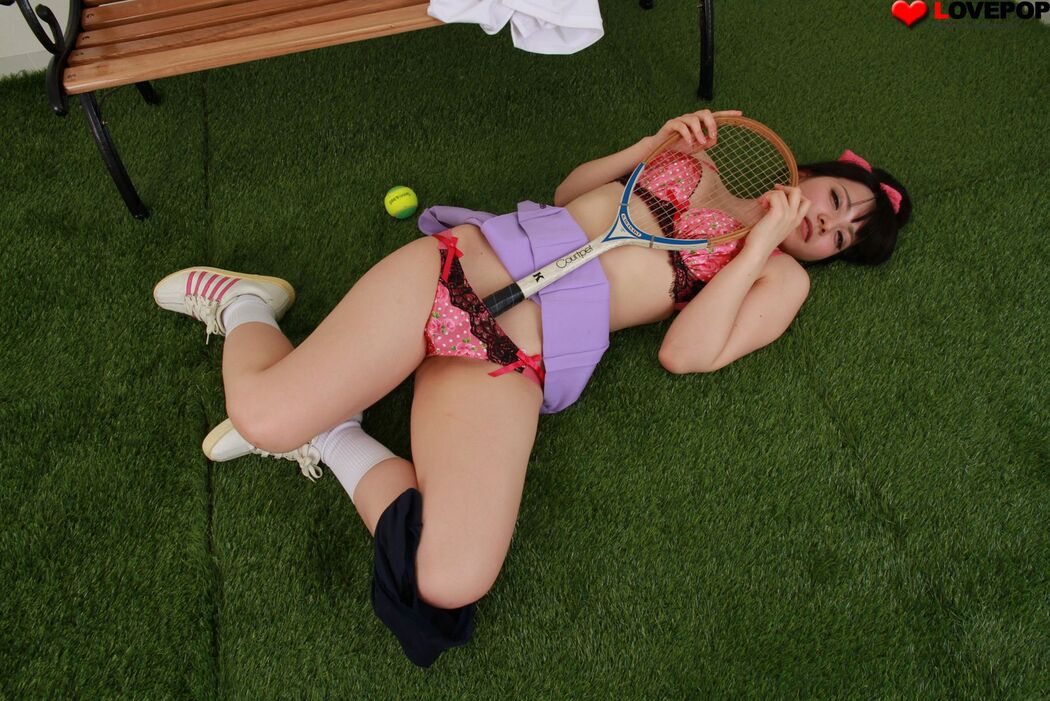 [LOVEPOP] Ai Uehara Photoset 04