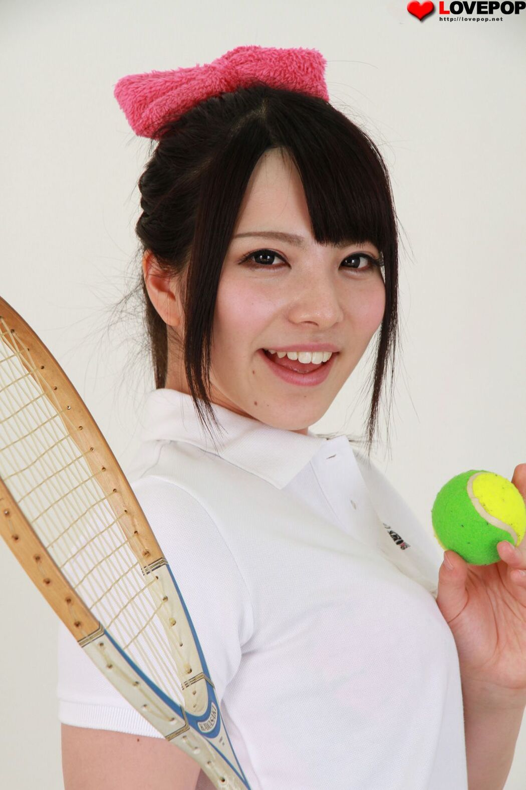 [LOVEPOP] Ai Uehara Photoset 04